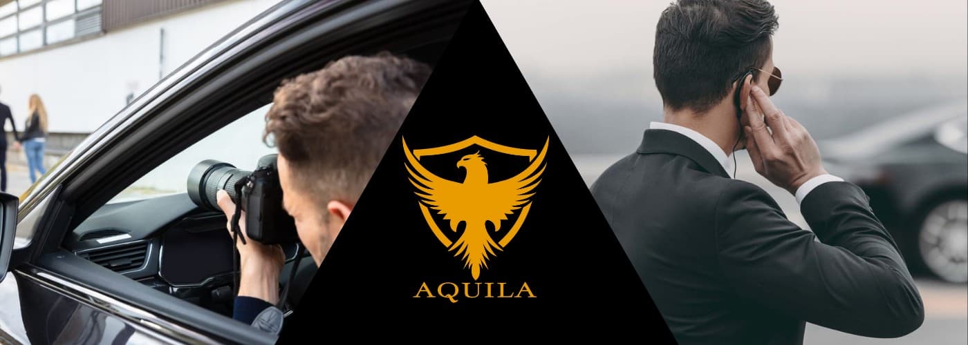 La sede di Aquila Investigazioni e Sicurezza a San Benedetto del Tronto (Ascoli Piceno)