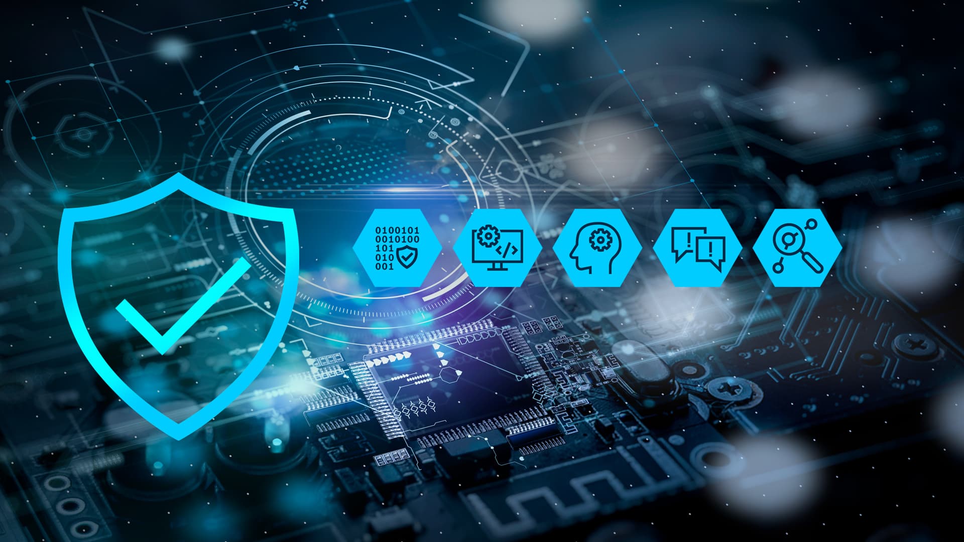 Servizi di Sicurezza Informatica — Aquila Investigazioni e Sicurezza
